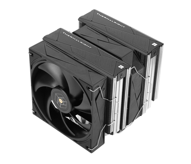 Thermalright Royal Pretor 130 2x130mm - 1331491 - zdjęcie 3